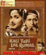 Kali Topi Lal Rumal 1959 song download
